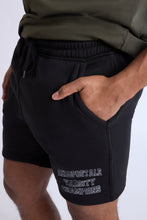 Aéropostale Varsity Fleece Shorts thumbnail 3