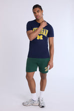 Aéropostale Varsity Fleece Shorts thumbnail 12