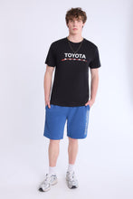 Aéropostale Leg Print Fleece Shorts thumbnail 12