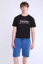 Aéropostale Leg Print Fleece Shorts thumbnail 9
