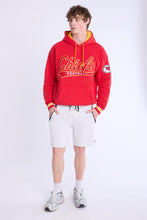 AERO Air Tech Fleece Shorts thumbnail 21