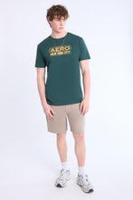 AERO Air Tech Fleece Shorts thumbnail 24
