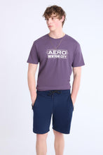 AERO Air Tech Fleece Shorts thumbnail 33