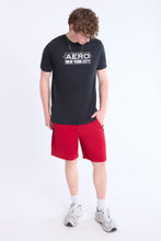 AERO Air Tech Fleece Shorts thumbnail 4