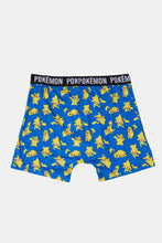 Caleçon boxeur imprimé Pokémon Pikachu thumbnail 2