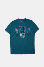 AERO Registered Trademark New York City Graphic Tee thumbnail 4