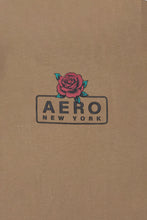 AERO Rose Graphic Tee thumbnail 4