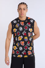 NBA Mesh Tank Top thumbnail 1
