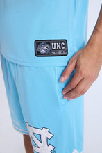 University Of North Carolina Mesh Tank Top thumbnail 3