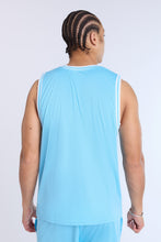University Of North Carolina Mesh Tank Top thumbnail 4