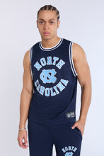 University Of North Carolina Mesh Tank Top thumbnail 1