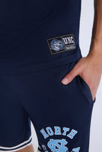 University Of North Carolina Mesh Tank Top thumbnail 3