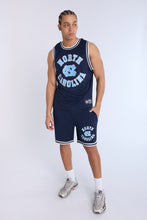University Of North Carolina Mesh Tank Top thumbnail 5