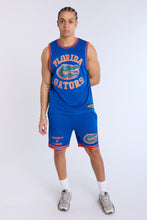Florida Gators Mesh Tank Top thumbnail 5