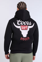 Coors Rodeo Graphic Hoodie thumbnail 2