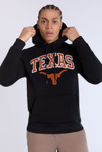 Texas Longhorns Chenille Hoodie thumbnail 1