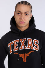 Texas Longhorns Chenille Hoodie thumbnail 2