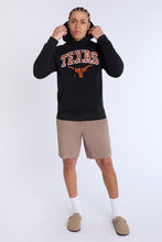 Texas Longhorns Chenille Hoodie thumbnail 4