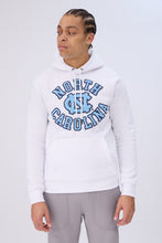 North Carolina Chenille Graphic Hoodie thumbnail 1