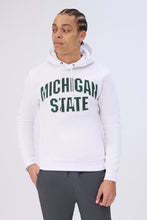 Michigan State Chenille Graphic Hoodie thumbnail 1