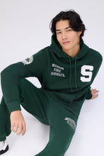Michigan State Graphic Hoodie thumbnail 6