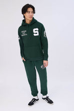 Michigan State Graphic Hoodie thumbnail 7