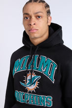 Miami Dolphins Chenille Hoodie thumbnail 2