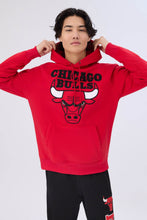 Chicago Bulls Chenille Graphic Hoodie thumbnail 1