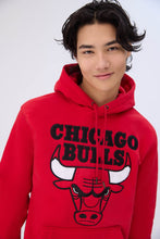Chicago Bulls Chenille Graphic Hoodie thumbnail 2