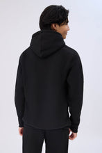 Chicago Bulls Chenille Graphic Hoodie thumbnail 3