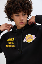 Los Angeles Lakers Graphic Hoodie thumbnail 3