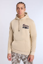 Coors Rodeo Graphic Hoodie thumbnail 1