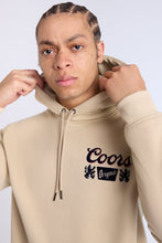 Coors Rodeo Graphic Hoodie thumbnail 3