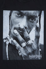Snoop Dogg Portrait Graphic Tee thumbnail 2