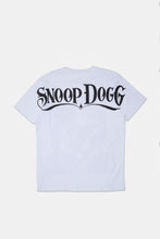 Snoop Dogg Graphic Tee thumbnail 2