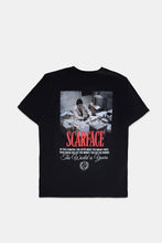 Scarface Graphic Tee thumbnail 1