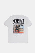 Scarface Graphic Tee thumbnail 1