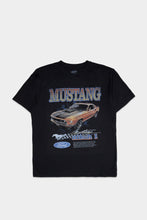 Ford Mustang Graphic Tee thumbnail 1