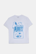 Peanuts Graphic Tee thumbnail 1