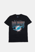Miami Dolphins Graphic Tee thumbnail 1