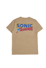 Sonic The Hedgehog Graphic Tee thumbnail 2