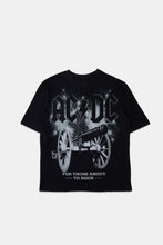 AC/DC Graphic Tee thumbnail 1