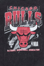 Chicago Bulls Washed Graphic Tee thumbnail 2