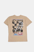 Honda Moto Racing Graphic Tee thumbnail 1