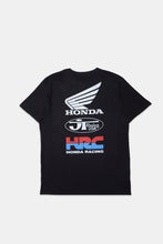 Honda Racing Graphic Tee thumbnail 1