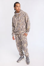AERO Tree Camouflage Sweatpants thumbnail 4