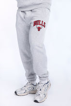 Chicago Bulls Sweatpants thumbnail 1