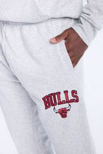 Chicago Bulls Sweatpants thumbnail 2