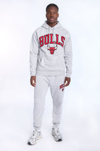 Chicago Bulls Sweatpants thumbnail 4