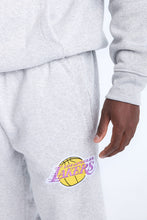 Los Angeles Lakers Sweatpants thumbnail 2
